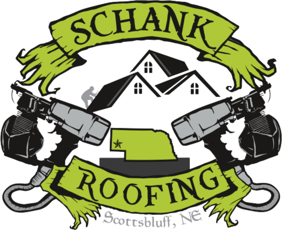 Schank Roofing